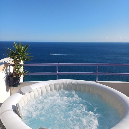 Apartmán Yvonne'S Bela Vista Sesimbra Exteriér fotografie