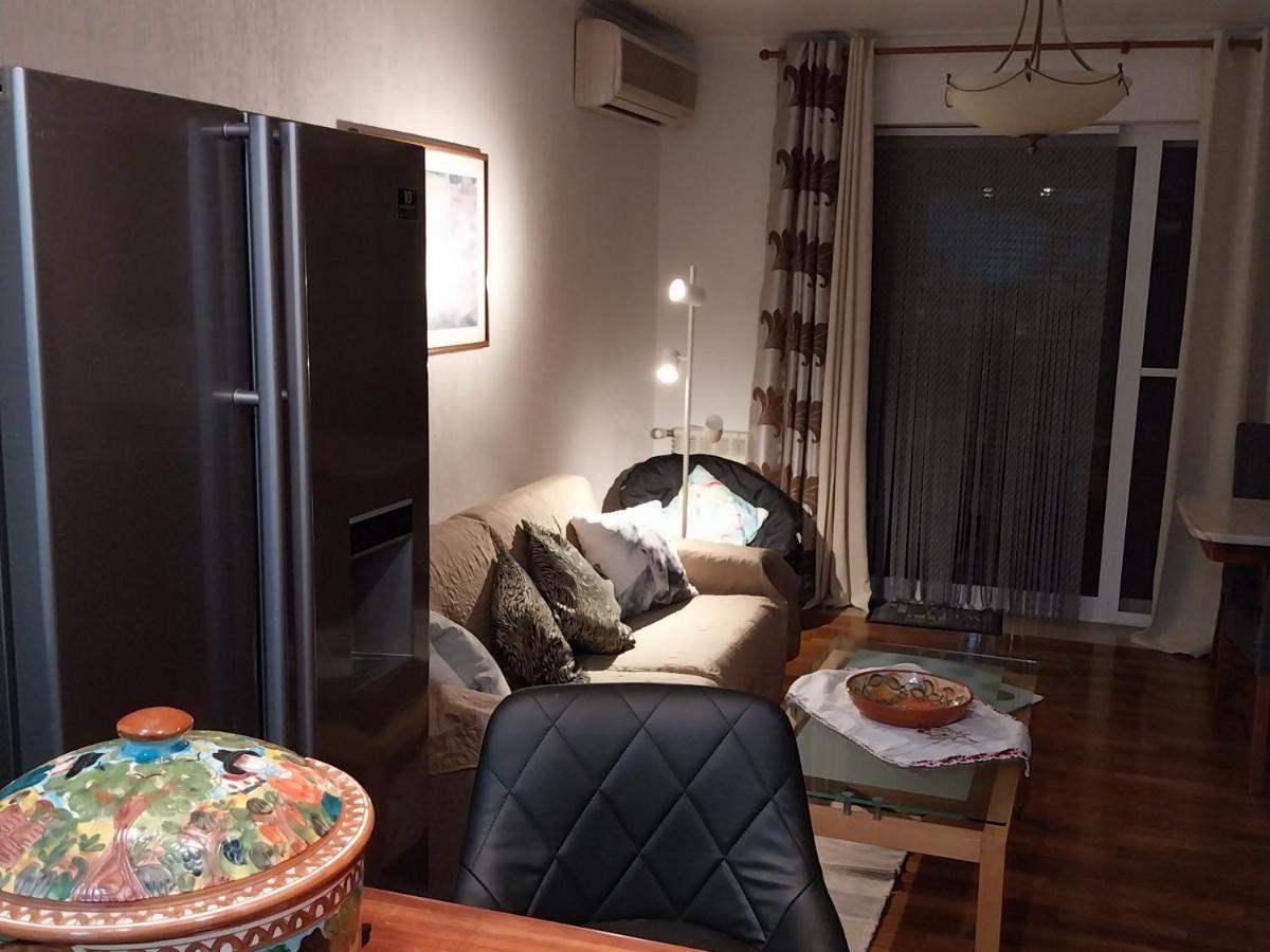Apartmán Yvonne'S Bela Vista Sesimbra Exteriér fotografie