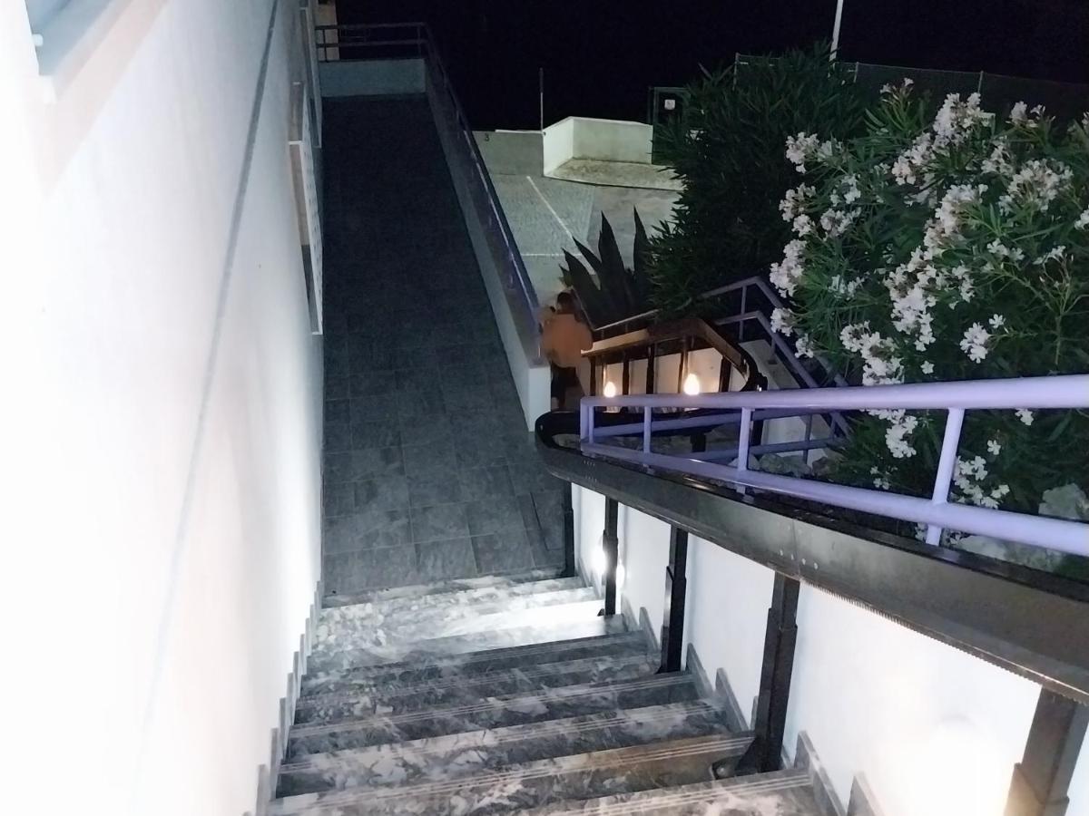 Apartmán Yvonne'S Bela Vista Sesimbra Exteriér fotografie