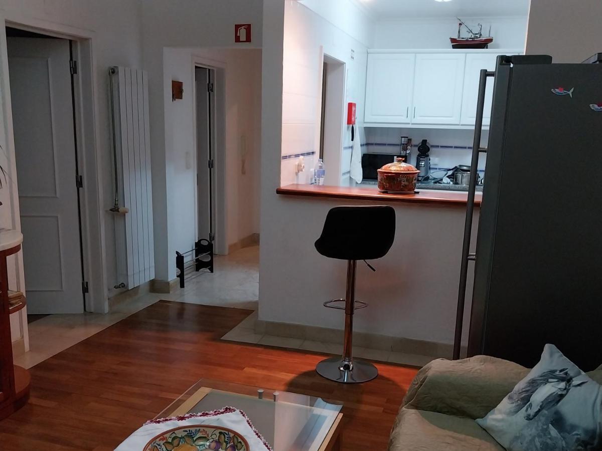 Apartmán Yvonne'S Bela Vista Sesimbra Exteriér fotografie
