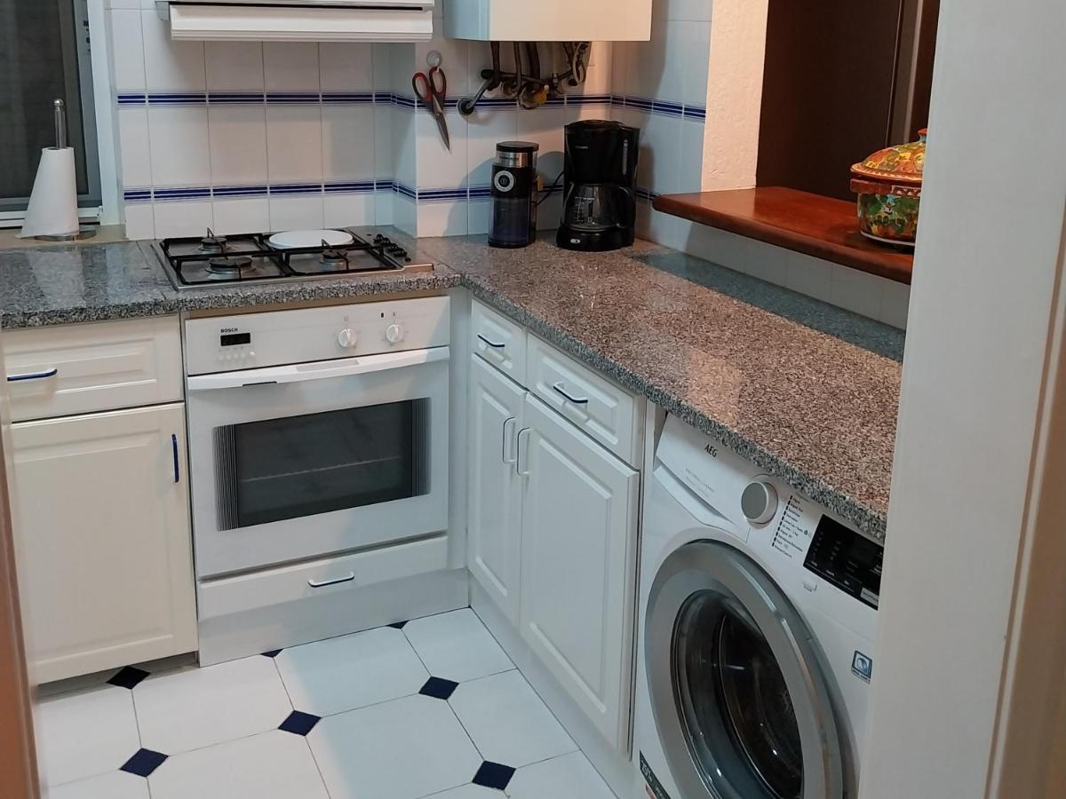 Apartmán Yvonne'S Bela Vista Sesimbra Exteriér fotografie