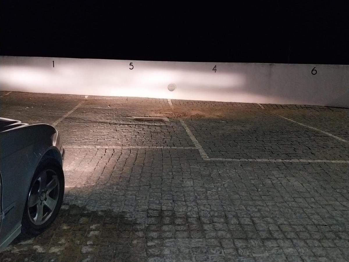 Apartmán Yvonne'S Bela Vista Sesimbra Exteriér fotografie