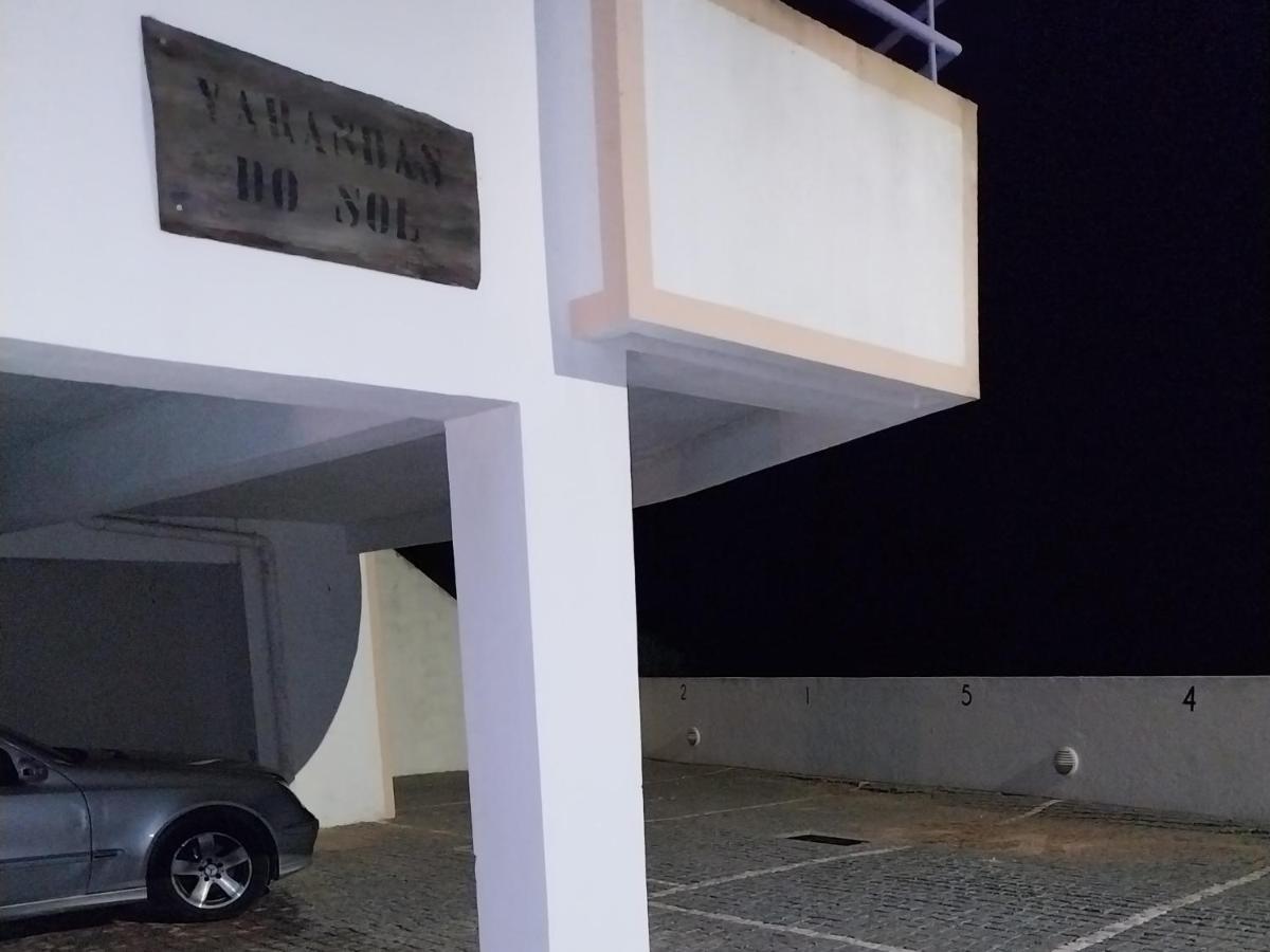 Apartmán Yvonne'S Bela Vista Sesimbra Exteriér fotografie