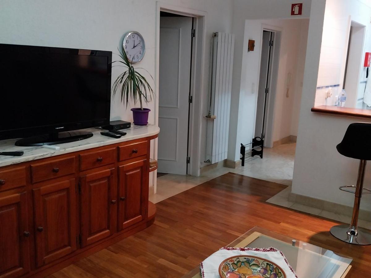 Apartmán Yvonne'S Bela Vista Sesimbra Exteriér fotografie