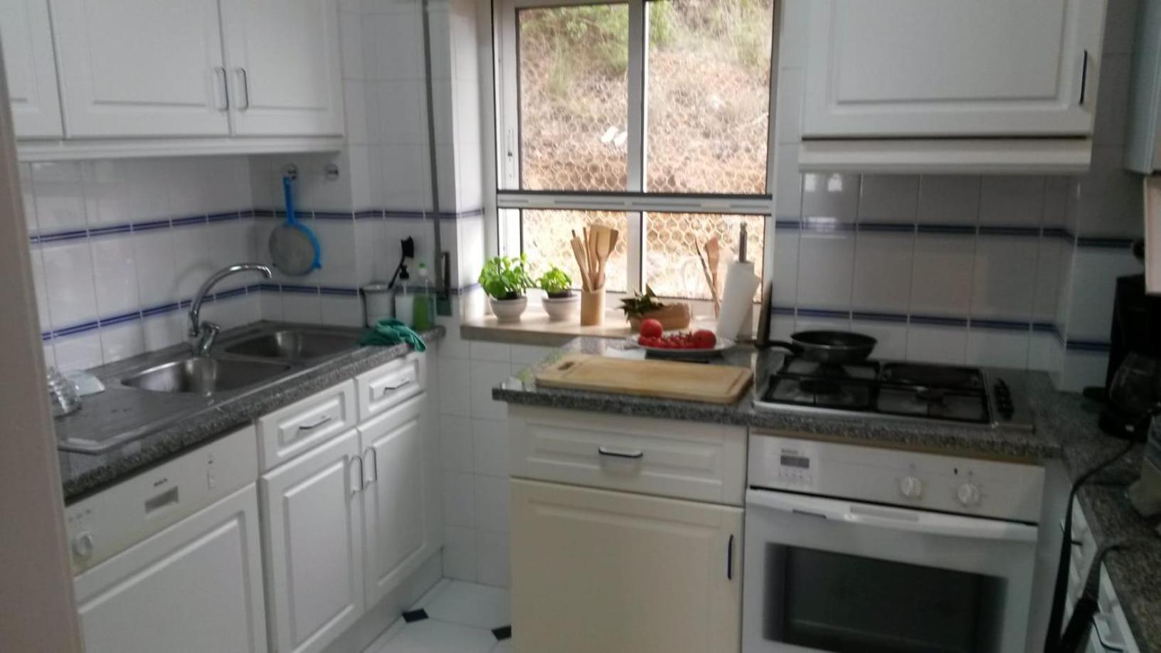Apartmán Yvonne'S Bela Vista Sesimbra Exteriér fotografie