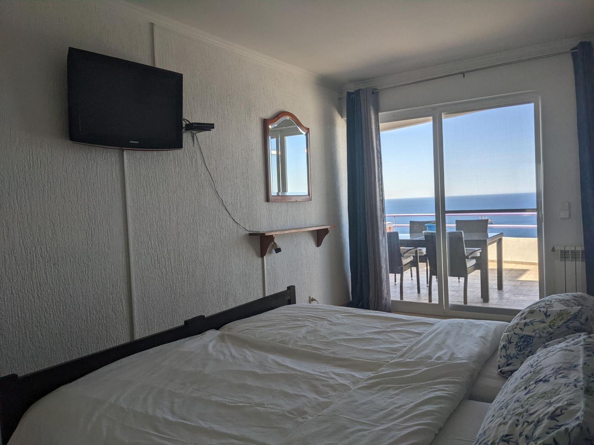Apartmán Yvonne'S Bela Vista Sesimbra Exteriér fotografie