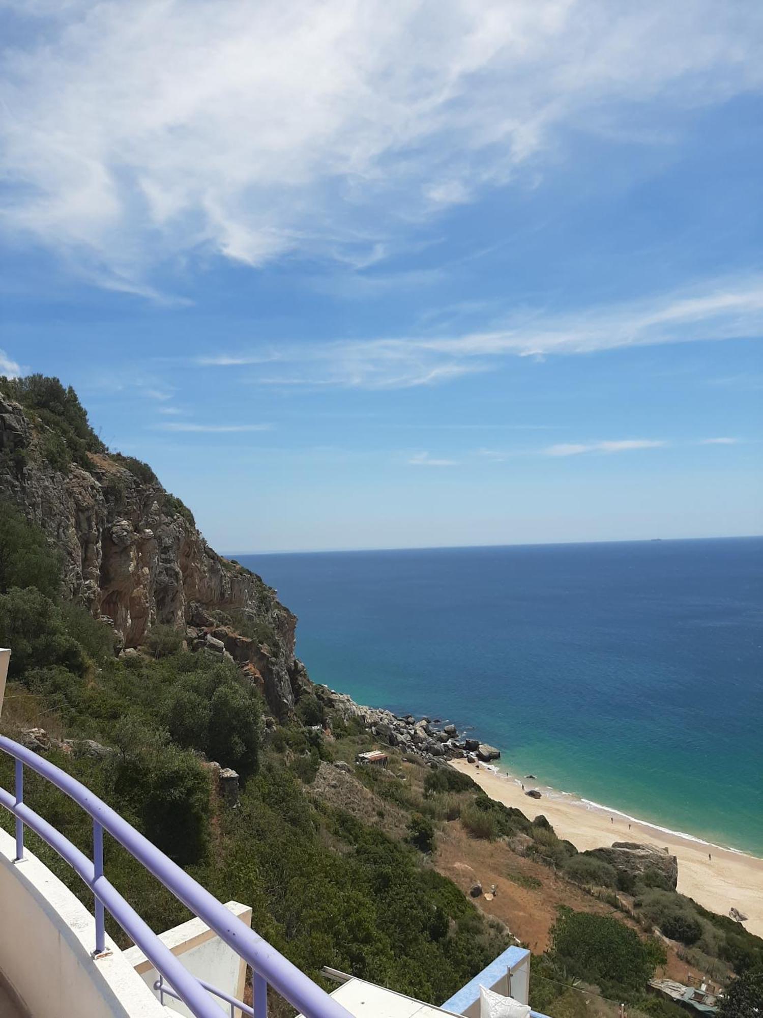 Apartmán Yvonne'S Bela Vista Sesimbra Exteriér fotografie