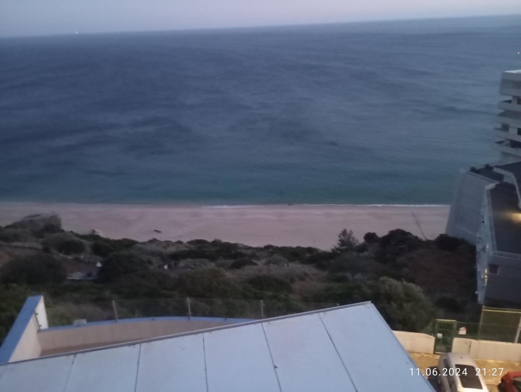 Apartmán Yvonne'S Bela Vista Sesimbra Exteriér fotografie