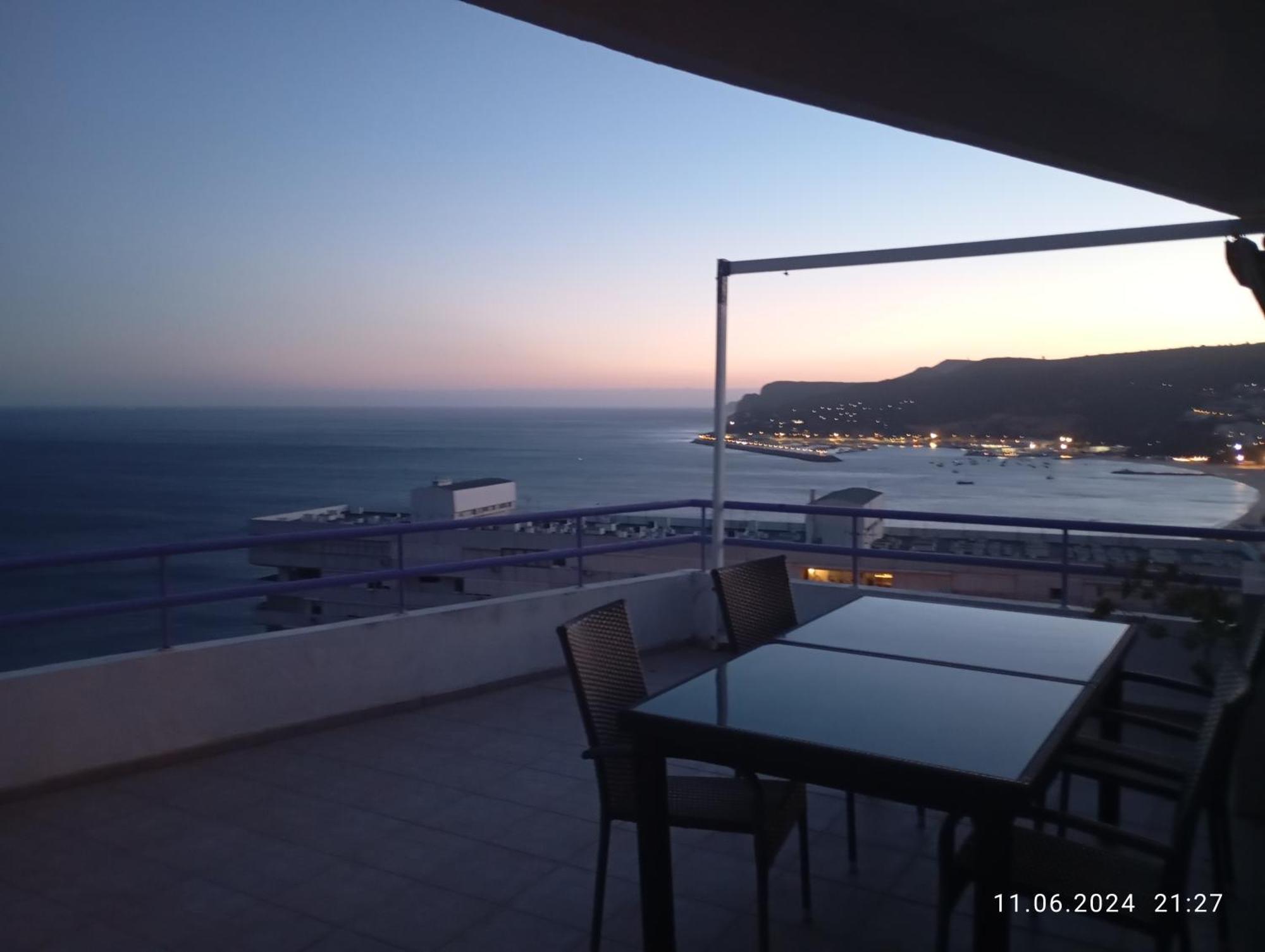 Apartmán Yvonne'S Bela Vista Sesimbra Exteriér fotografie