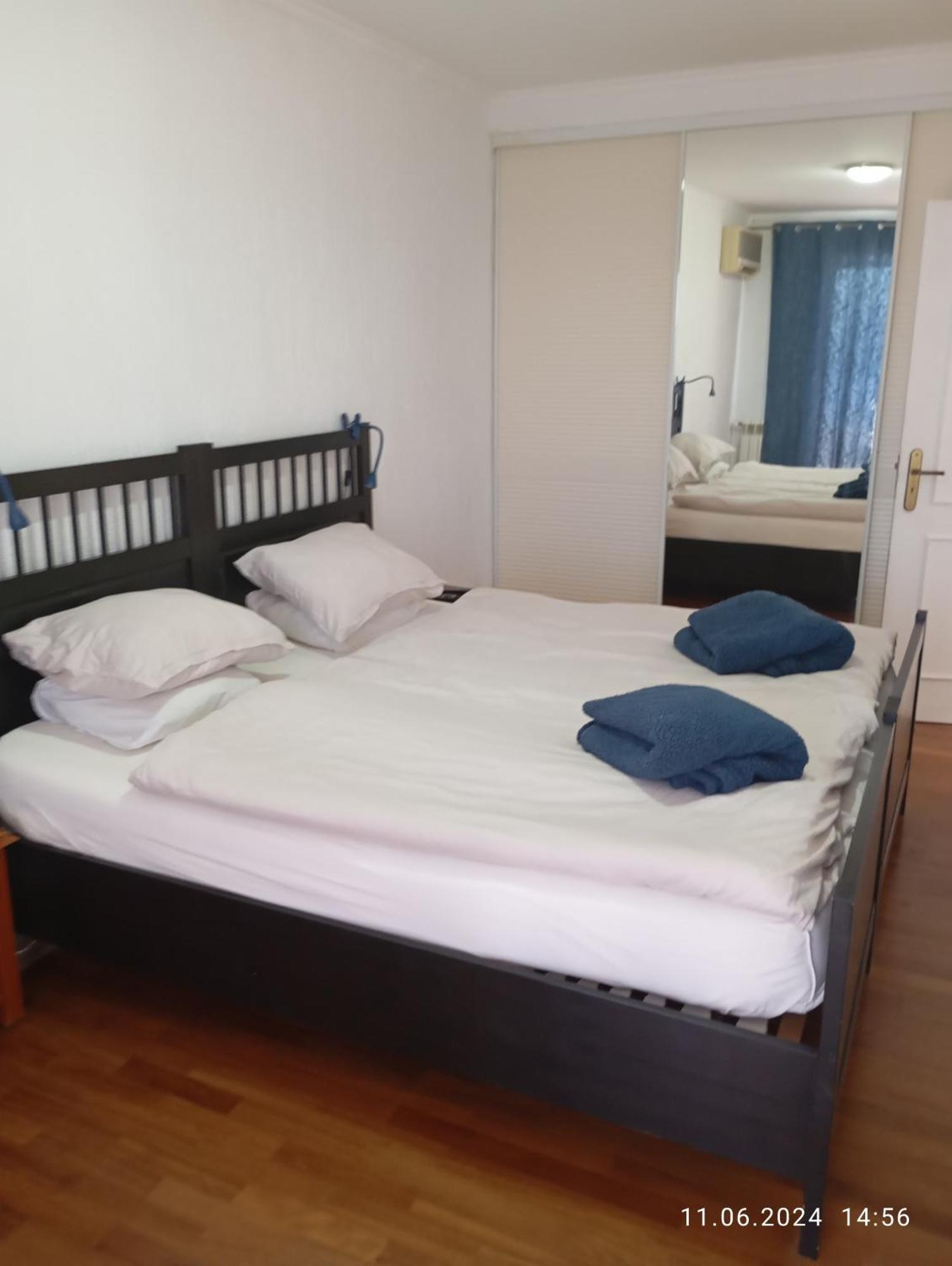 Apartmán Yvonne'S Bela Vista Sesimbra Exteriér fotografie