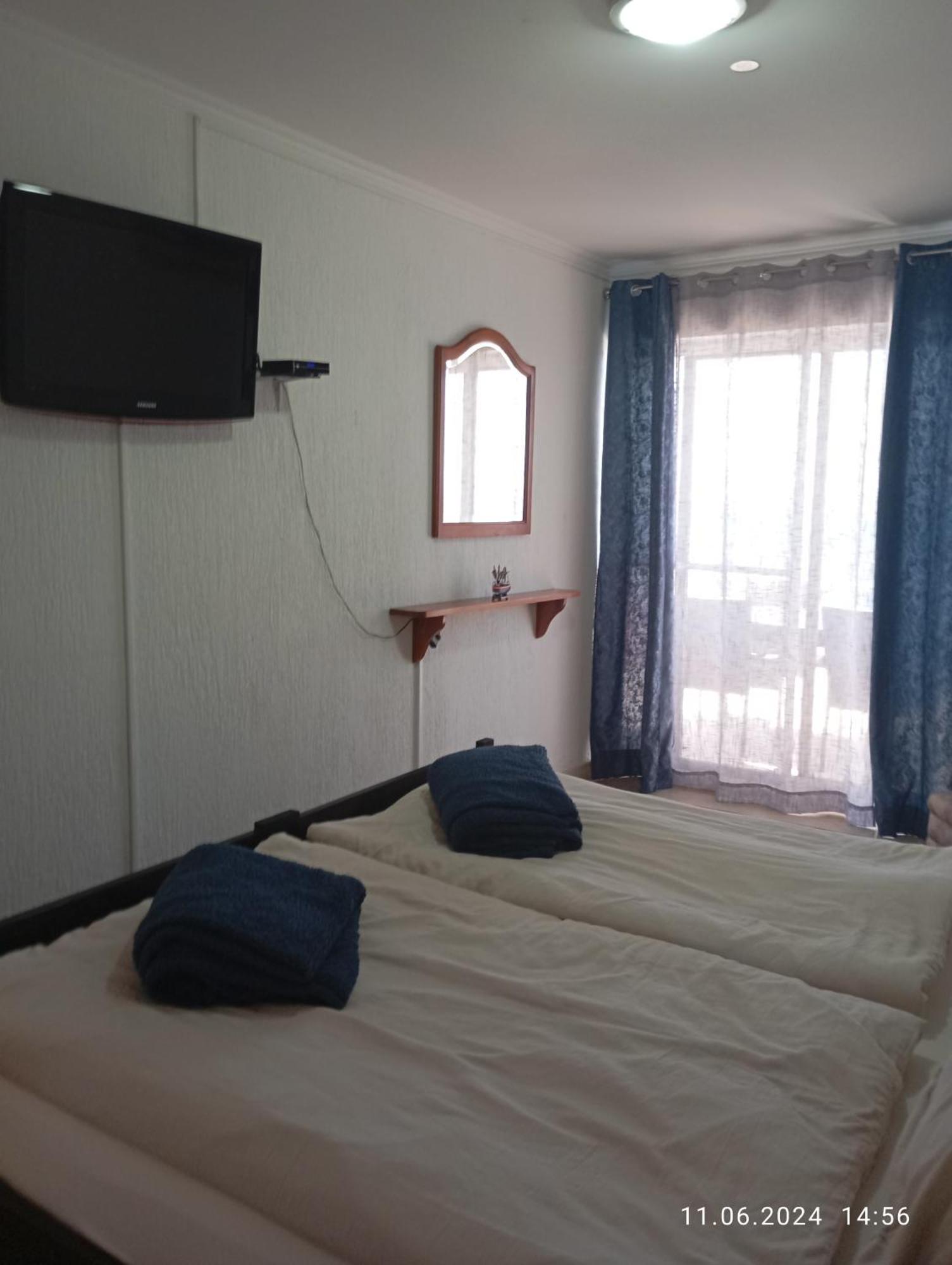 Apartmán Yvonne'S Bela Vista Sesimbra Exteriér fotografie