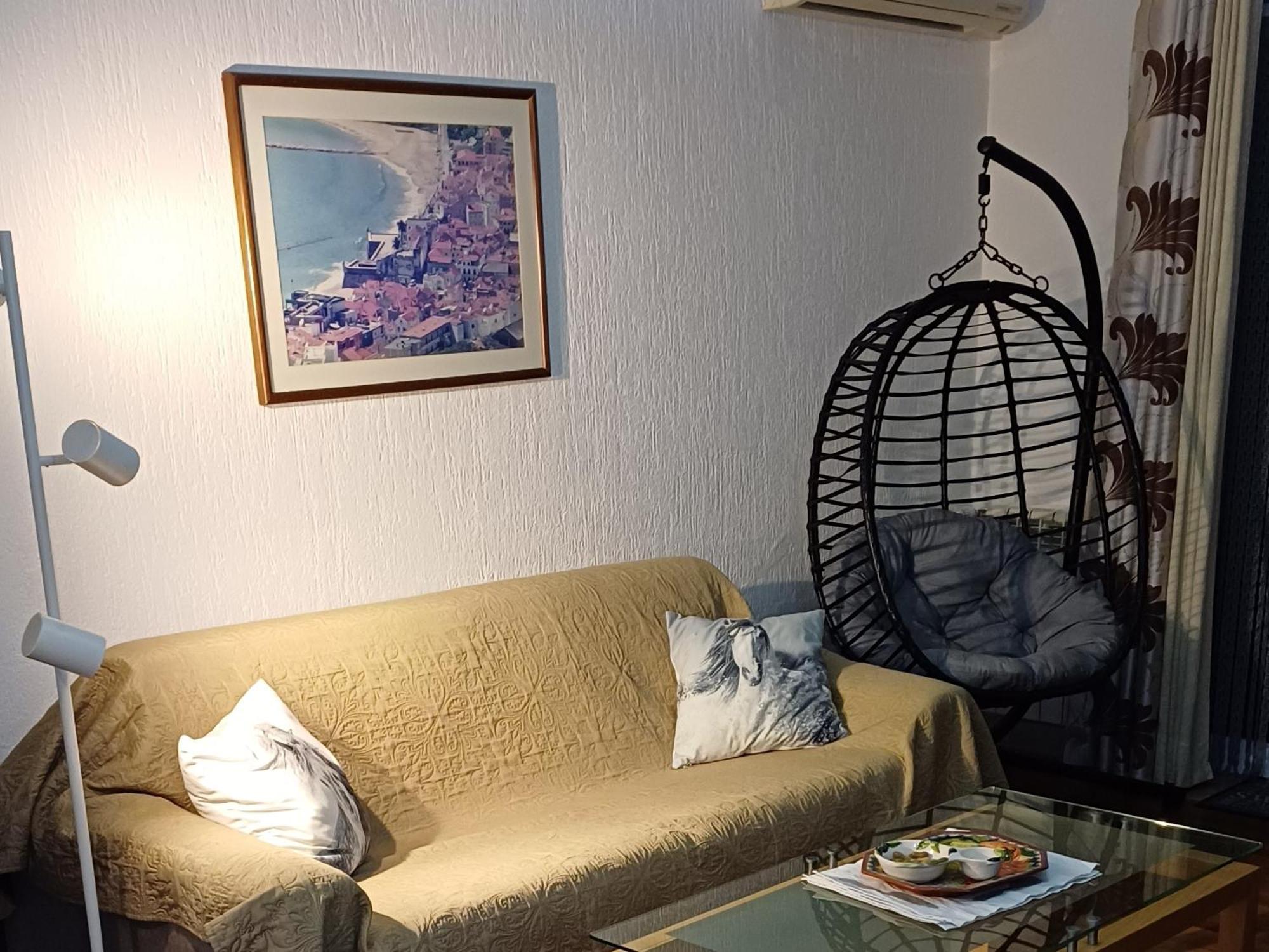 Apartmán Yvonne'S Bela Vista Sesimbra Exteriér fotografie