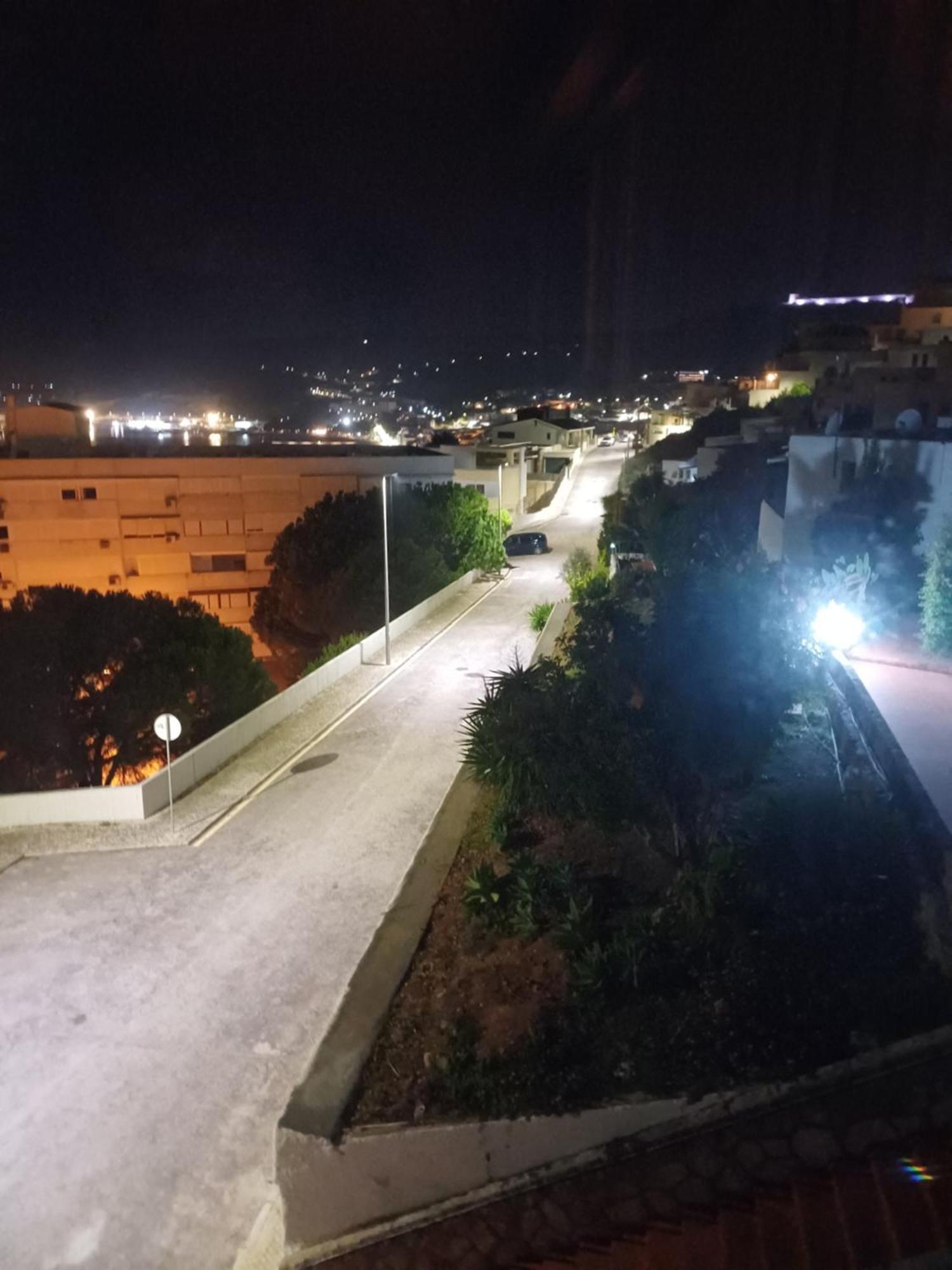 Apartmán Yvonne'S Bela Vista Sesimbra Exteriér fotografie
