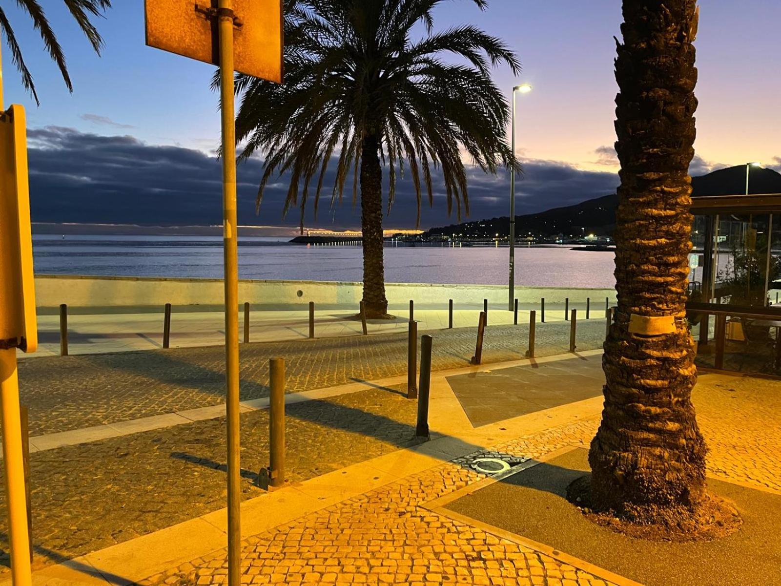 Apartmán Yvonne'S Bela Vista Sesimbra Exteriér fotografie