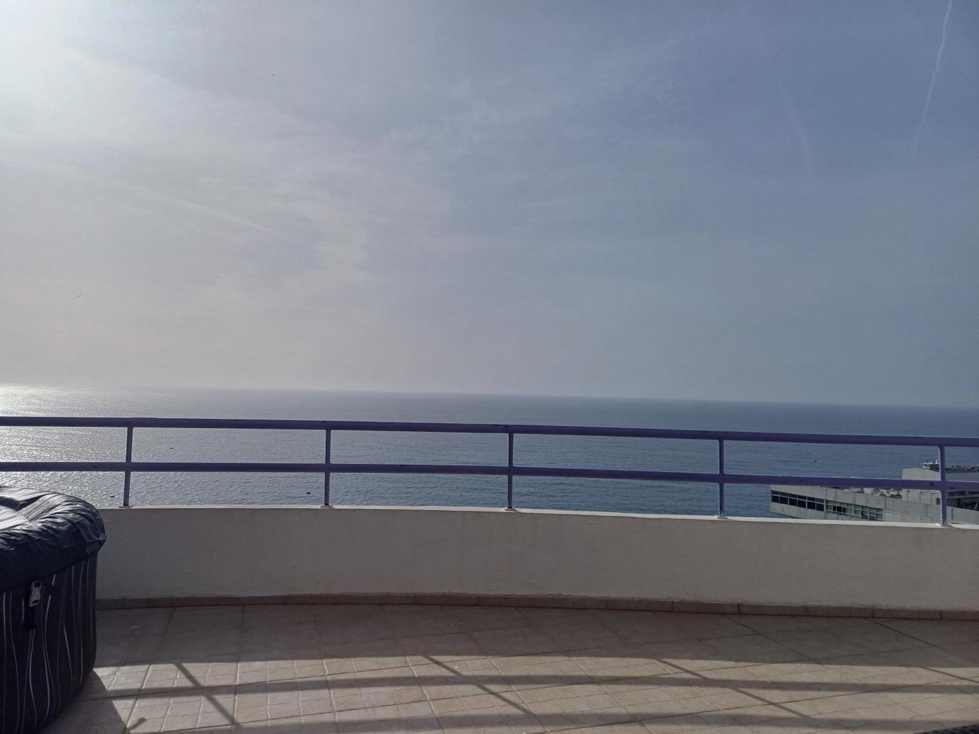 Apartmán Yvonne'S Bela Vista Sesimbra Exteriér fotografie