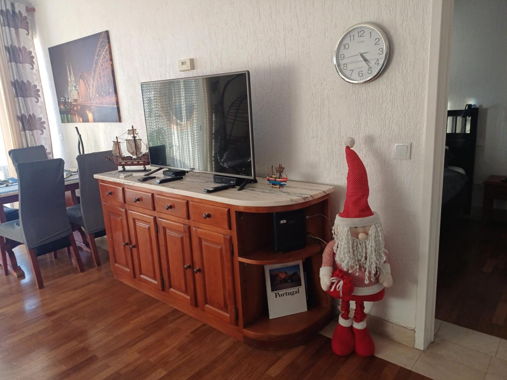 Apartmán Yvonne'S Bela Vista Sesimbra Exteriér fotografie