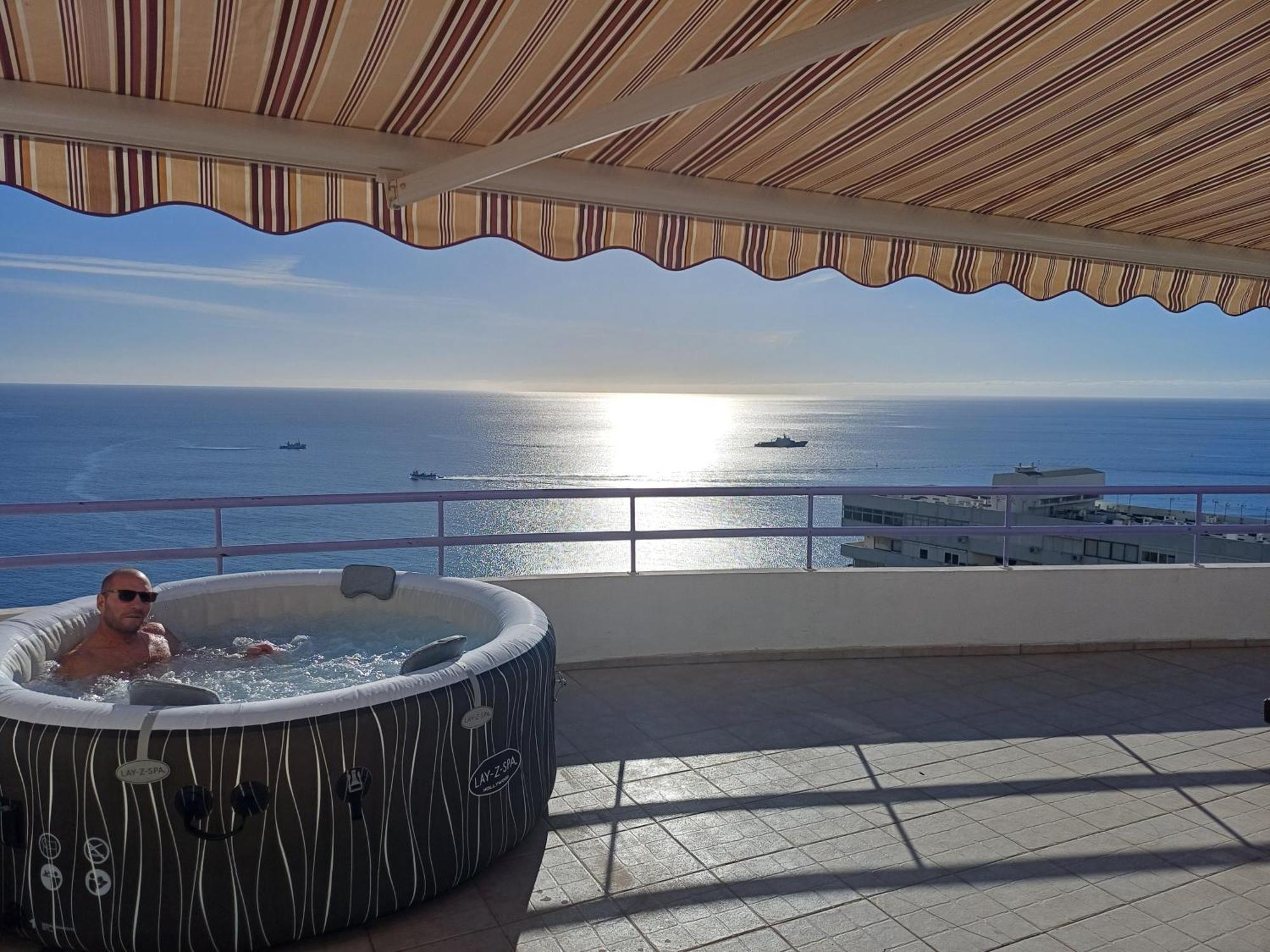 Apartmán Yvonne'S Bela Vista Sesimbra Pokoj fotografie