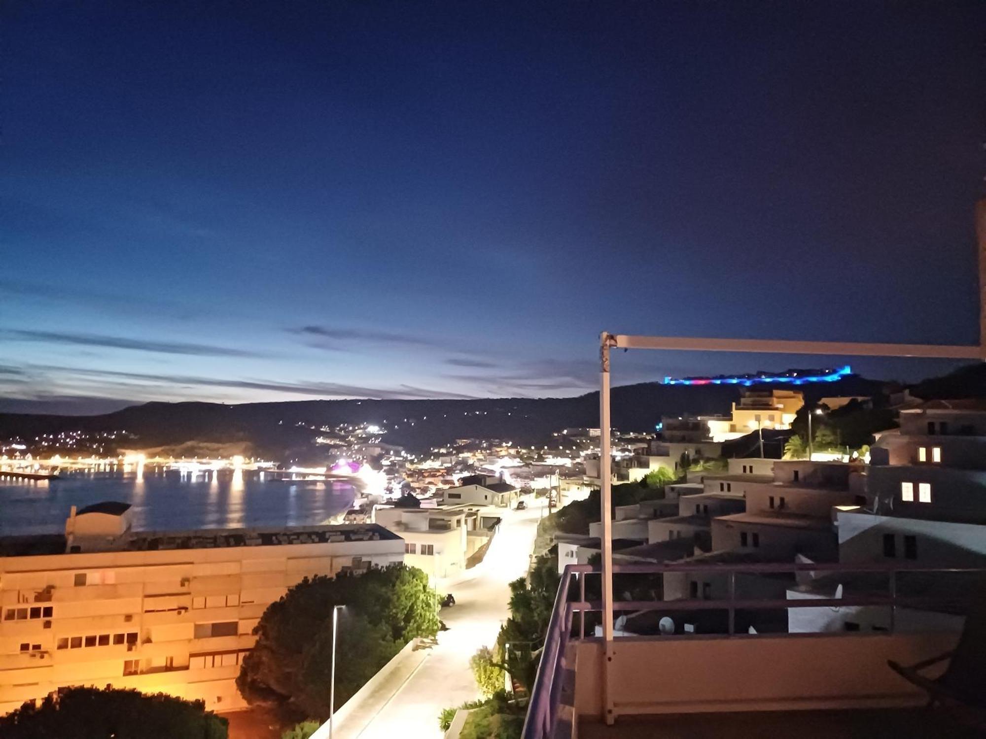Apartmán Yvonne'S Bela Vista Sesimbra Exteriér fotografie