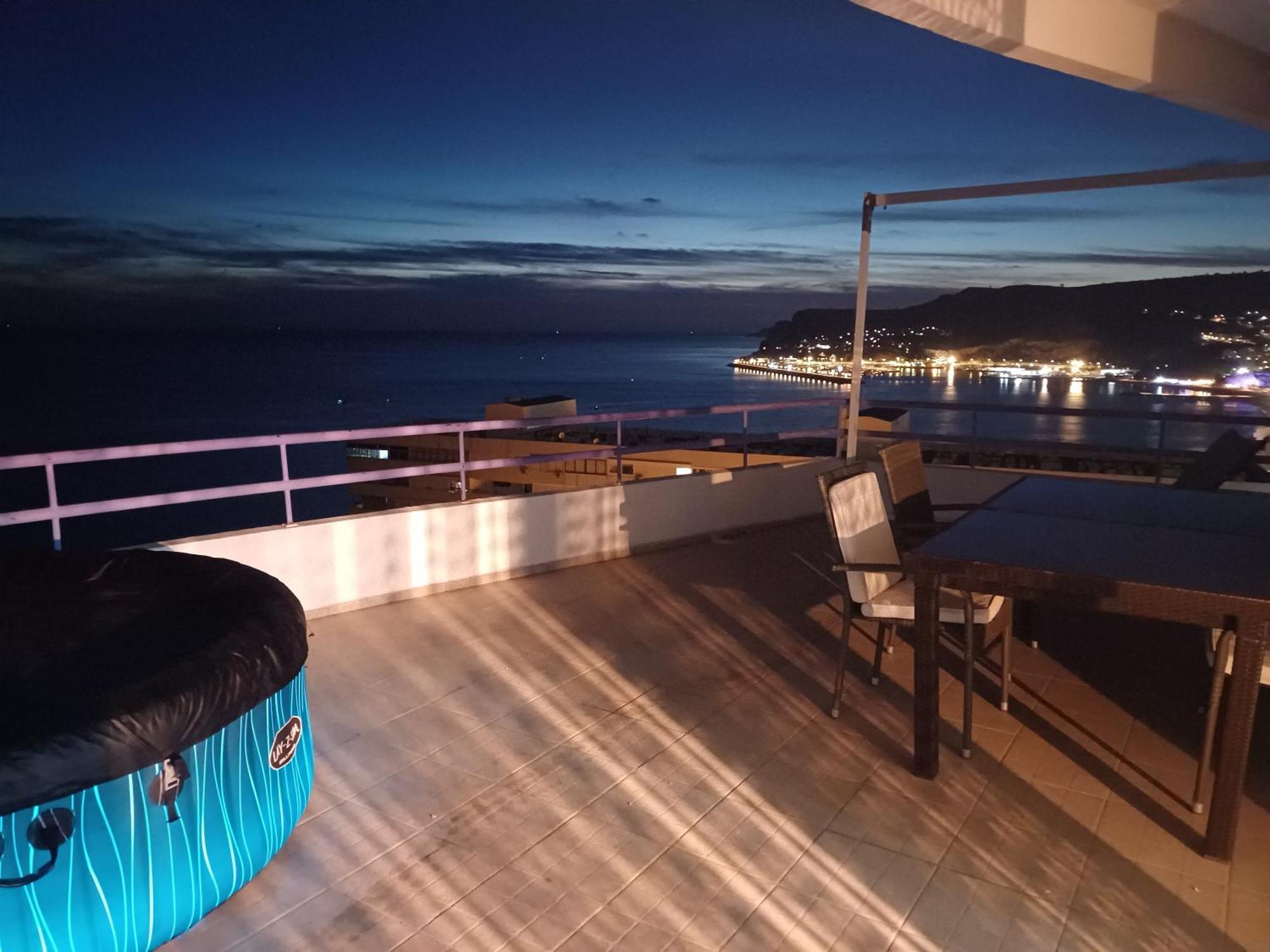 Apartmán Yvonne'S Bela Vista Sesimbra Exteriér fotografie