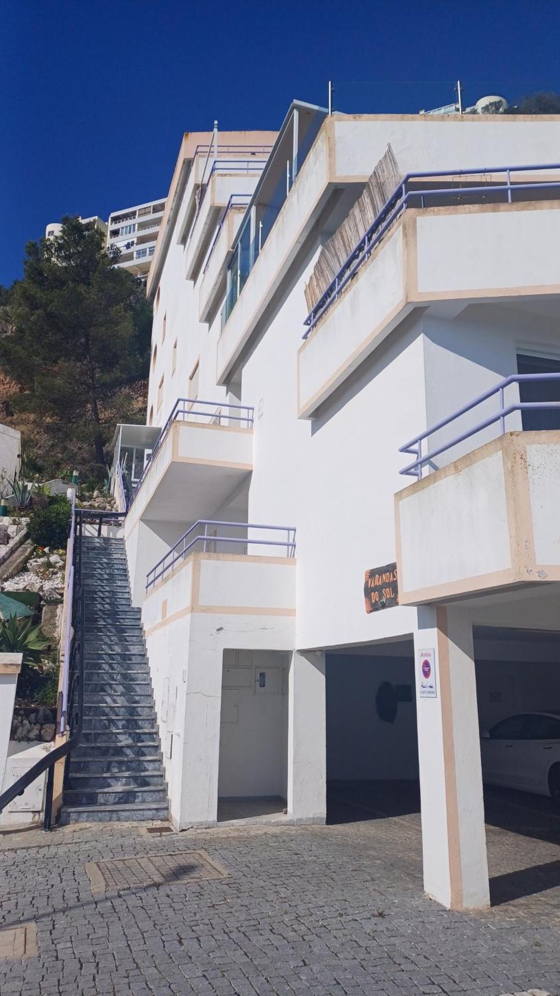 Apartmán Yvonne'S Bela Vista Sesimbra Exteriér fotografie