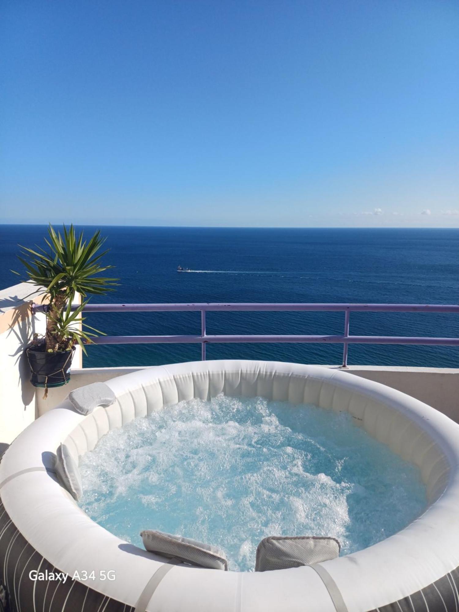 Apartmán Yvonne'S Bela Vista Sesimbra Exteriér fotografie