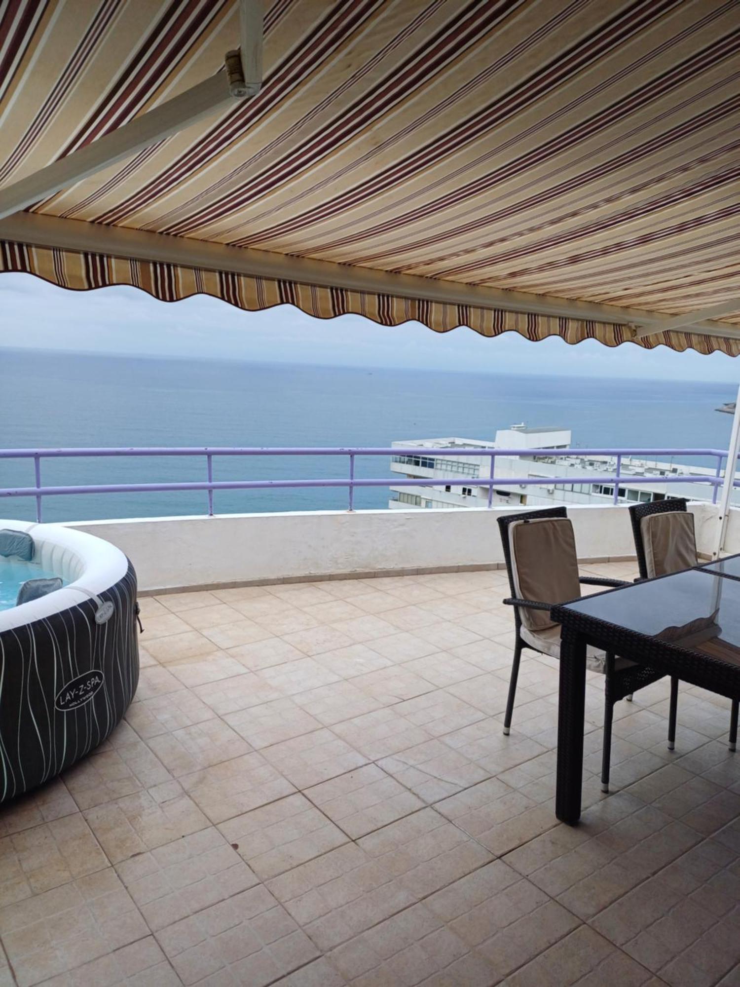 Apartmán Yvonne'S Bela Vista Sesimbra Exteriér fotografie